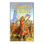 Hammers of Ulric by Dan Abnett, 9780671784218
