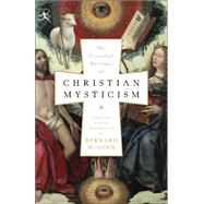 The Essential Writings of Christian Mysticism by MCGINN, BERNARD, 9780812974218