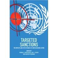 Targeted Sanctions by Biersteker, Thomas J.; Eckert, Sue E.; Tourinho, Marcos, 9781107134218