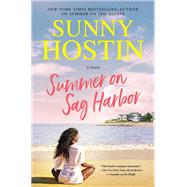 Summer on Sag Harbor by Sunny Hostin, 9780062994219