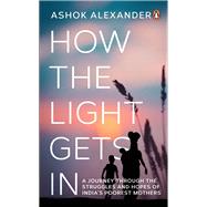 How the Light Gets In by Alexander, Ashok, 9780670094219
