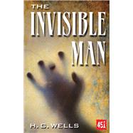 The Invisible Man by Wells, H. G., 9780857754219