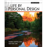 Life by Personal Design by Napoli, Maria; Roe, Susan, 9781524914219