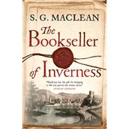 The Bookseller of Inverness by MacLean, S.G., 9781529414219