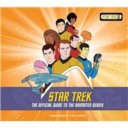 Star Trek by Harvey, Aaron; Schepis, Rich; Ward, Dayton (AFT), 9781681884219