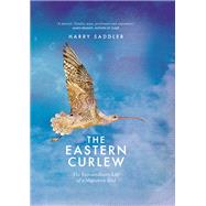 Eastern Curlew by Harry Sadler, 9781925584219
