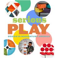 Serious Play by Obniski, Monica; Alfred, Darrin, 9780300234220