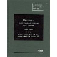 Remedies by Weaver, Russell L.; Partlett, David F.; Kelly, Michael B.; Cardi, W. Jonathan, 9780314194220