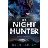 The Night Hunter by Ramsay, Caro, 9780727884220