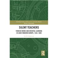 Silent Teachers by Nil . Palabiyik, 9781000854220