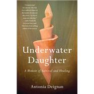 Underwater Daughter by Antonia Deignan, 9781647424220