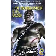 I Am Frankenstein by Andersson, C. Dean, 9780821754221
