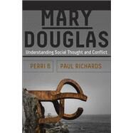 Mary Douglas by 6, Perri; Richards, Paul, 9781785334221