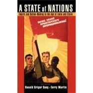 A State of Nations Empire and Nation-Making in the Age of Lenin and Stalin by Suny, Ronald Grigor; Martin, Terry, 9780195144222