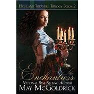 The Enchantress by McGoldrick, May, 9781508424222