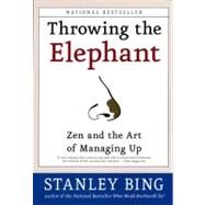 Throwing the Elephant by Bing, Stanley, 9780060934224