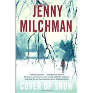 Cover of Snow A Novel by MILCHMAN, JENNY, 9780345534224
