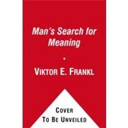 Man's Search for Meaning by Viktor E. Frankl, 9780671244224