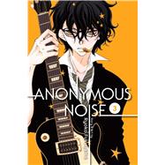 Anonymous Noise, Vol. 3 by Fukuyama, Ryoko, 9781421594224