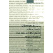 George Eliot by Armitt, Lucie, 9780231124225