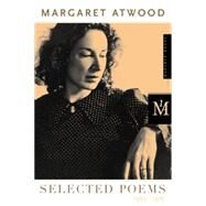 Selected Poems, 1965-1975 by Atwood, Margaret, 9780395404225