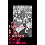 The History of Black Studies by Abdul Alkalimat, 9780745344225
