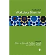 Handbook of Workplace Diversity by Alison M Konrad, 9780761944225