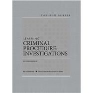 Learning Criminal Procedure by Simmons, Ric; Hutchins, Renee M., 9781642424225