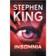 Insomnia by King, Stephen, 9781501144226