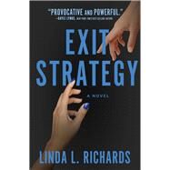 Exit Strategy by Richards, Linda L., 9781608094226