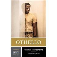 Othello - Norton Critical Edition by Shakespeare, William; Pechter, Edward, 9780393264227