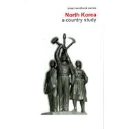 North Korea by Library of Congress; Worden, Robert L., 9780160814228