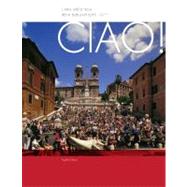 Ciao! by Riga, Carla Larese; Phillips, Irene, 9781133604228