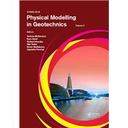 Physical Modelling in Geotechnics, Volume 2: Proceedings of the 9th International Conference on Physical Modelling in Geotechnics (ICPMG 2018), July 17-20, 2018, London, United Kingdom by McNamara; Andrew, 9781138344228