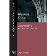 Offering Christ by Jackson, Jack, 9781501814228