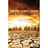 Tourism, Climate Change and Sustainability by Reddy, Maharaj Vijay; Wilkes, Keith, 9781849714228