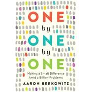 One by One by One by Aaron Berkowitz, 9780062964229