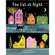 The Cat at Night by Ipcar, Dalov; Little, Carl, 9781958394229