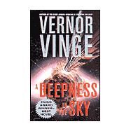 A Deepness in the Sky by Vinge, Vernor, 9780613214230