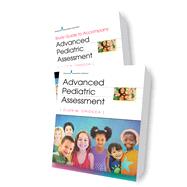 Advanced Pediatric Assessment Set by Chiocca, Ellen M., 9780826164230