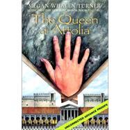 The Queen of Attolia by Turner, Megan Whalen, 9780688174231