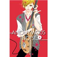 Anonymous Noise, Vol. 4 by Fukuyama, Ryoko, 9781421594231