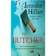 The Butcher by Hillier, Jennifer, 9781476734231