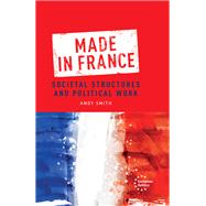 Made in France by Andy Smith, 9781526154231