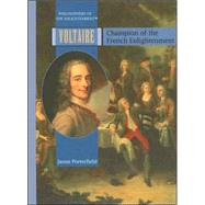 Voltaire by Porterfield, Jason, 9781404204232