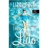 The Lido by Page, Libby, 9781432854232