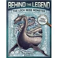 The Loch Ness Monster by Peabody, Erin; Rivas, Victor, 9781499804232