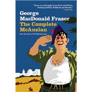 The Complete Mcauslan by Fraser, George MacDonald, 9781634504232