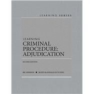 Learning Criminal Procedure(Learning Series) by Simmons, Ric; Hutchins, Renee M., 9781642424232