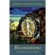 Ricantations by Collins Klobah, Loretta, 9781845234232
